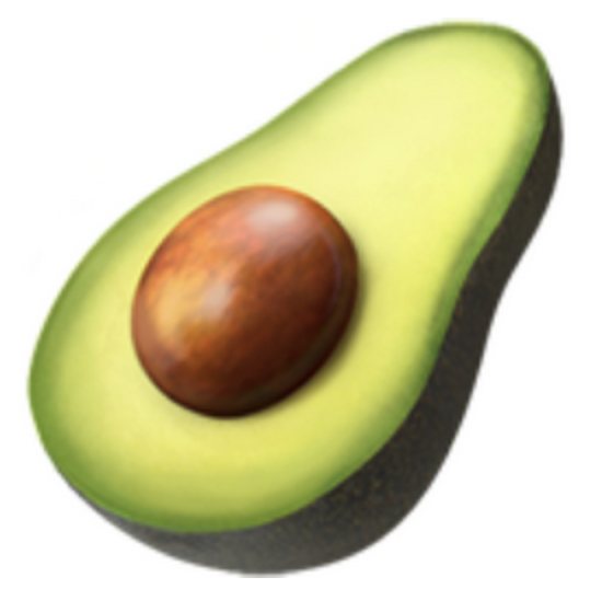 avocado