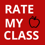 Rate My Class icon